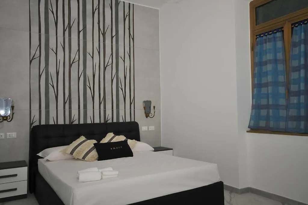 Apartmán Appartamento Magnagrecia Appia Řím