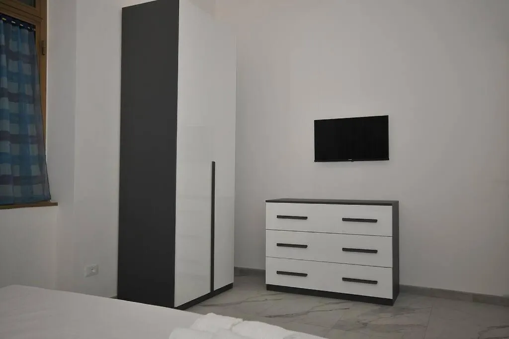 Appartamento Magnagrecia Appia Roma Italia